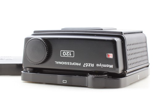 Quasi nuovo mamiya rz67 - rz67, 6x7