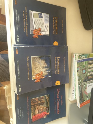 9788805078011 letteratura - 9788805078011,