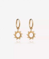 Liberty London - Orecchini a