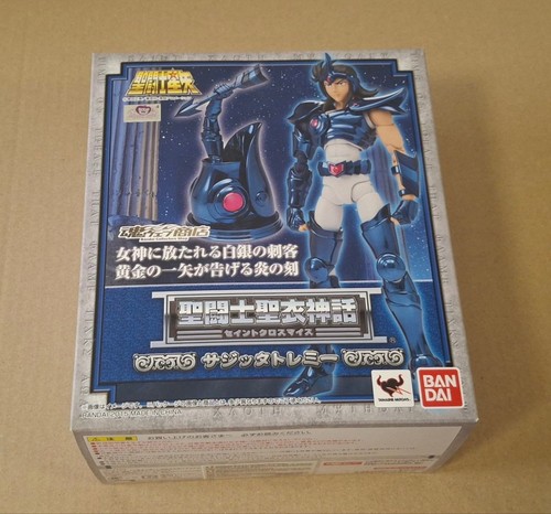 Saint seiya myth cloth - saint,