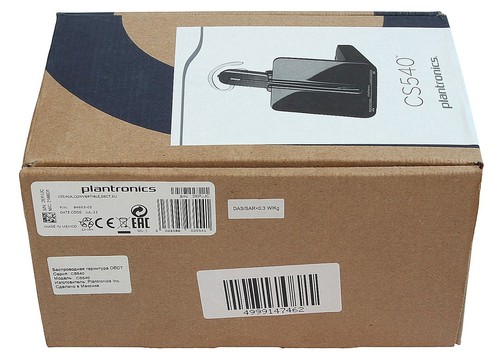 Plantronics cs540a convertible - cs540a,