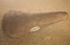 Sella bicicletta vintage NOS