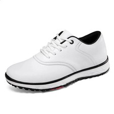 Scarpe da Golf Antiscivolo