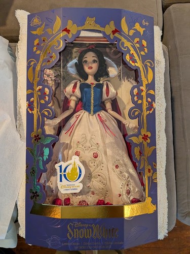 Disney store biancaneve - store,