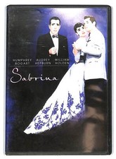 EBOND Sabrina DVD D727007