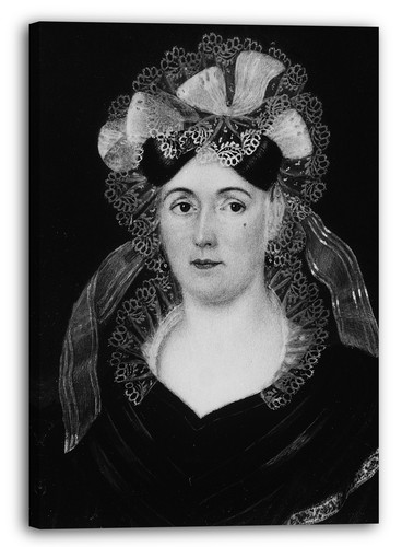 Tela cornice louisa catherine - louisa,