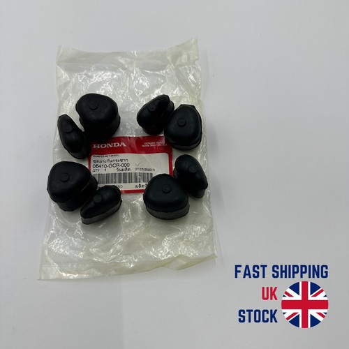 Gomme ammortizzatori ruota