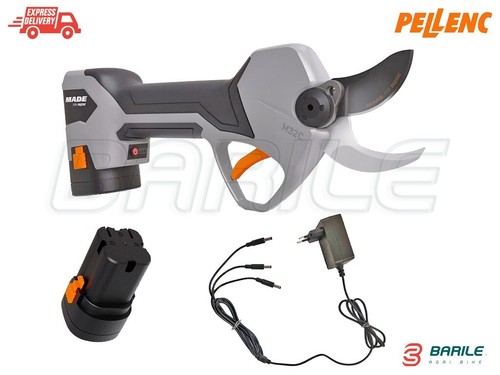 Forbice elettrica pellenc - forbice, m