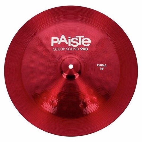Piatto nuovo modello paiste - piatto/nuovo/modello,