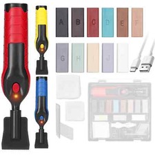 Set Attrezzi Riparazione