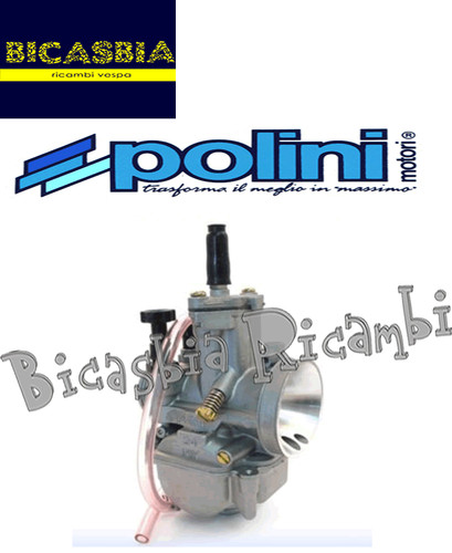 12319 carburatore polini - polini, pwk