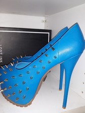 GIARO SCARPE DECOLTè DONNA