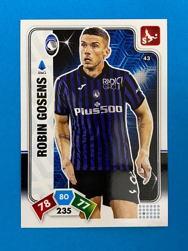 Panini calciatori adrenalyn - calciatori,