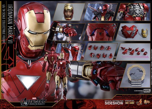 Hot toys mms378 - hot, mms378-d17