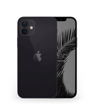 Apple iPhone 12 - 64 GB - Nero