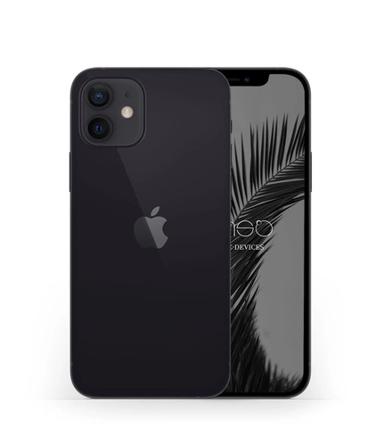 Apple iphone gb nero - 12,