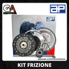Kit Frizione Volano Monomassa Fiat Grande Punto 1.3 multijet 66 kw 90 cv 6 marce