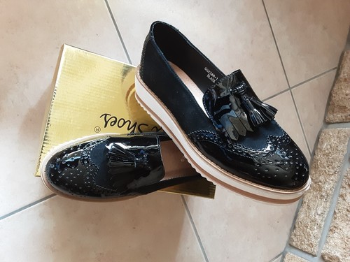 Scarpe basse donna ragazza