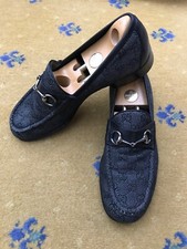 Gucci mocassini scarpe