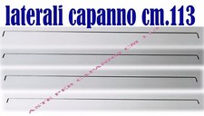 4 ASTE ASTA PER CAPANNO FERRETTO FERRO TELO MIMETICO CACCIA PALI SOSTEGNO RETE