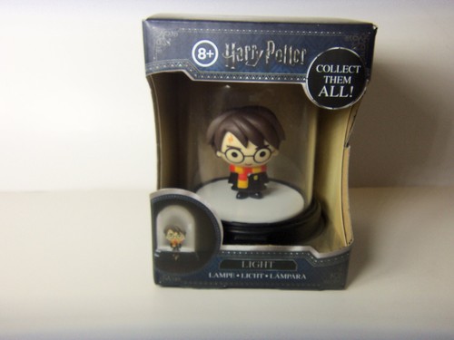 Harry potter figura mini - harry,