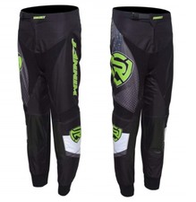 Pantaloni calzoni per - moto, da
