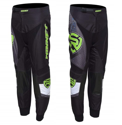 Pantaloni calzoni per moto - , da
