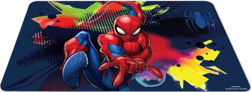 Spiderman sottotavolo - spiderman,