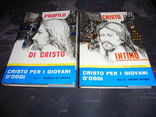 Nebiolo cristo per - g.;, i