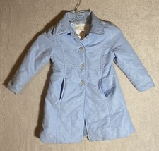 Quilted Jacket Girls Size