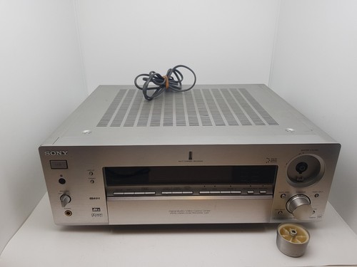 Sony str db870 canali - str-db870, 5.1