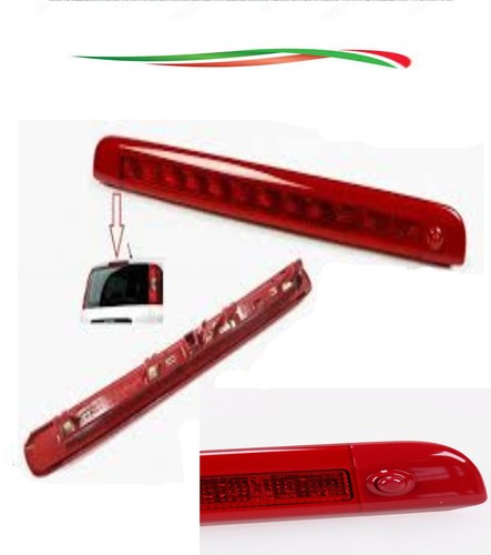 Fanale luce terzo stop - luce,
