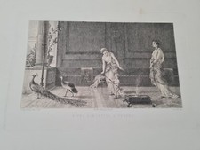 SCENA DOMESTICA A POMPEI