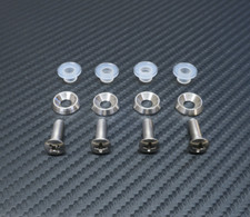 1 set viti dischi manicotti