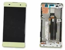 DISPLAY LCD VETRO TOUCH SCREEN