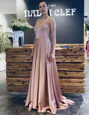 Abito Carla Ruiz donna lungo