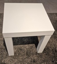 Tavolino piccolo laterale IKEA