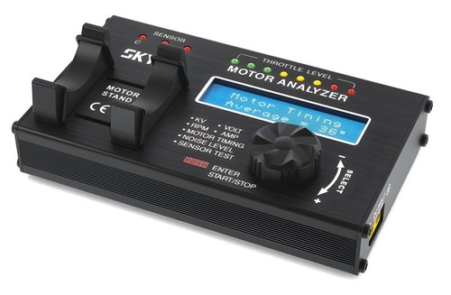 Skyrc strumento analizzatore - skyrc,