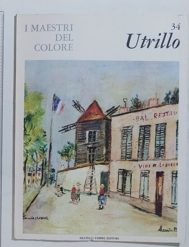 47184 maestri del colore nr - i,