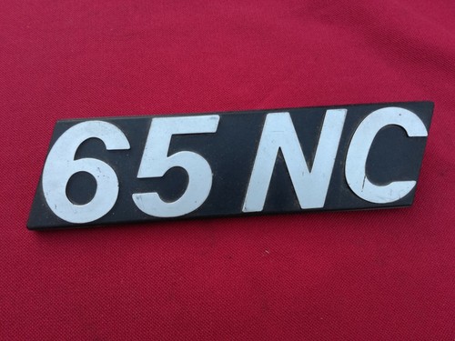 Scritta logo fregio emblema