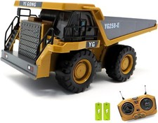 RC Dumper Truck Giocattolo