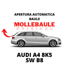 Mollebaule kit molle apertura - kit,
