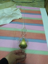 Puntale albero di Natale