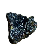 Cristalli Arsenopirite su
