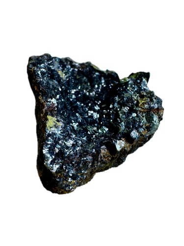Cristalli arsenopirite - cristalli,