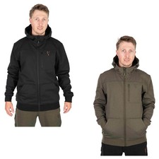 Giacca Softshell Fox