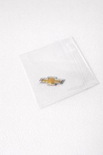 1 Chevrolet emblema chiave