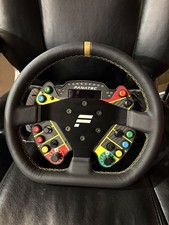 Fanatec podium porsche 911 - porsche, gt3
