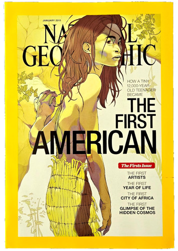 Ancient native american - ancient,