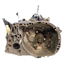 Cambio Nissan Micra K12 1.5 Dci 2002-2010 5 marce